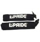 Bloccato pinne Pride Fin Straps