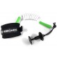 Hubboards wrist Bodyboard Comp leash