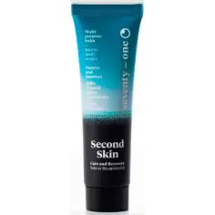 Schützenden balsam und heilung Second Skin von Seventy One Percent