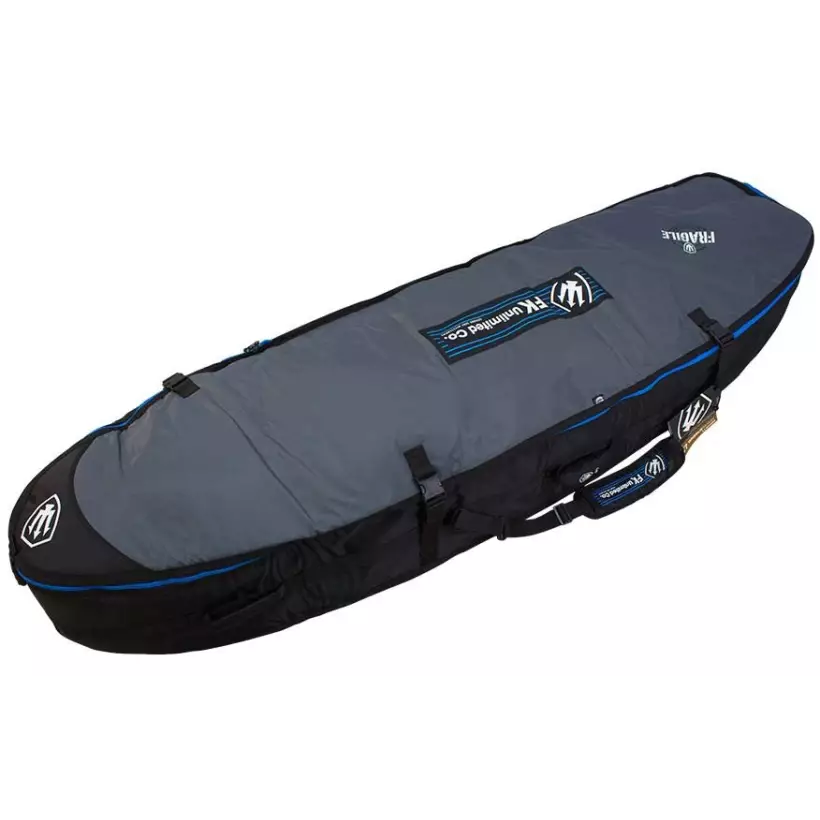 Sacche de surf far King Wheelie travel cover