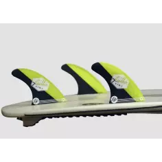 Pinne Feather Fins Jonathan Gonzalez Click Tab 2