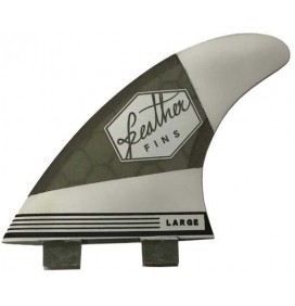 Quillas Feather Fins F3
