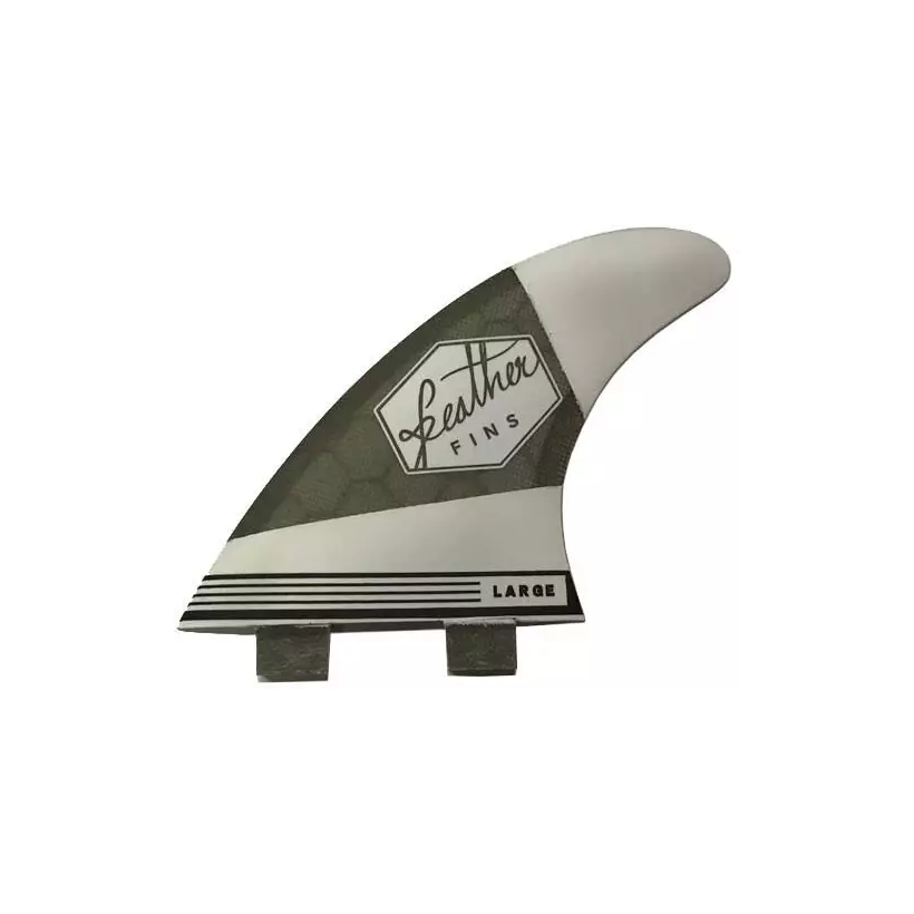 Finnen Feather Fins F3-Click-tab