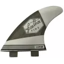 Finnen Feather Fins F3-Click-tab