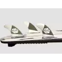 Finnen Feather Fins F3-Click-tab