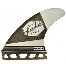 Quillas Feather Fins F3 Futures