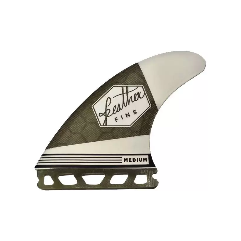 Feather Fins F3 Futures