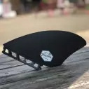 Kiel surf Feather Fins Twin Futures