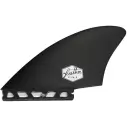 Kiel surf Feather Fins Twin Futures