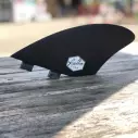 Finnen surf Feather Fins Twin
