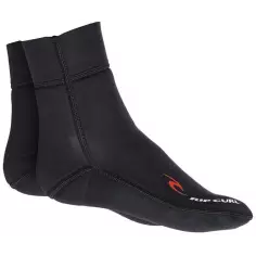 3mm Rip Curl Neoprene Socks