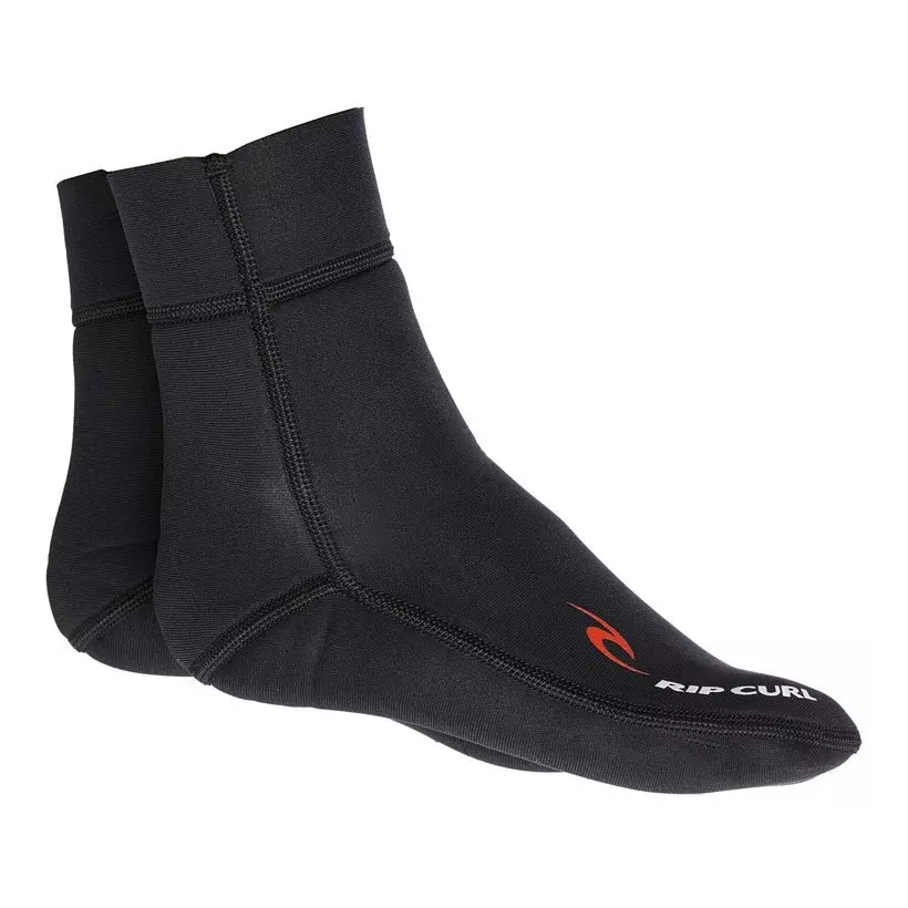 3mm Rip Curl Neoprene Socks