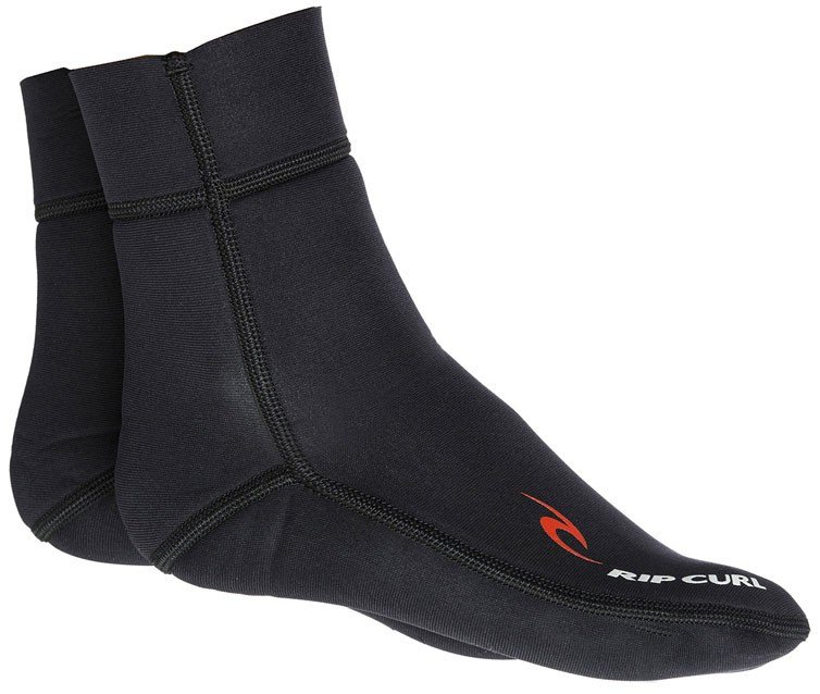 Calcetines de neopreno Rip Curl 3mm