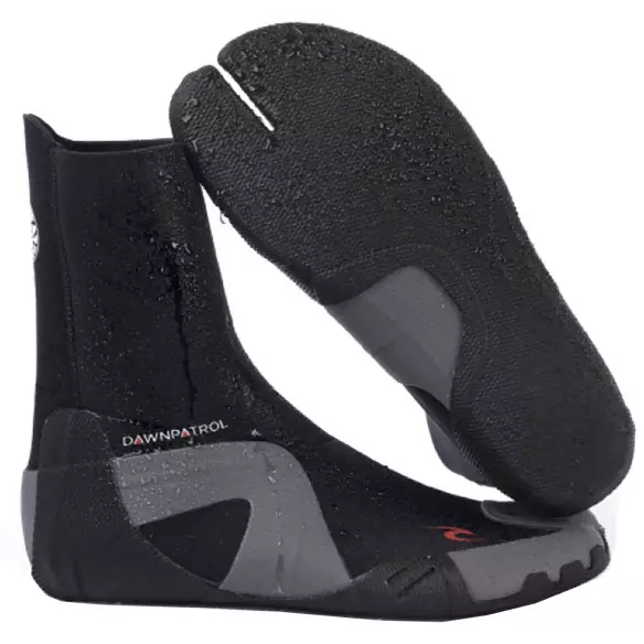 Escarpines Rip Curl Dawn Patrol 3mm Escarpines Rip Curl Dawn Patrol 3mm