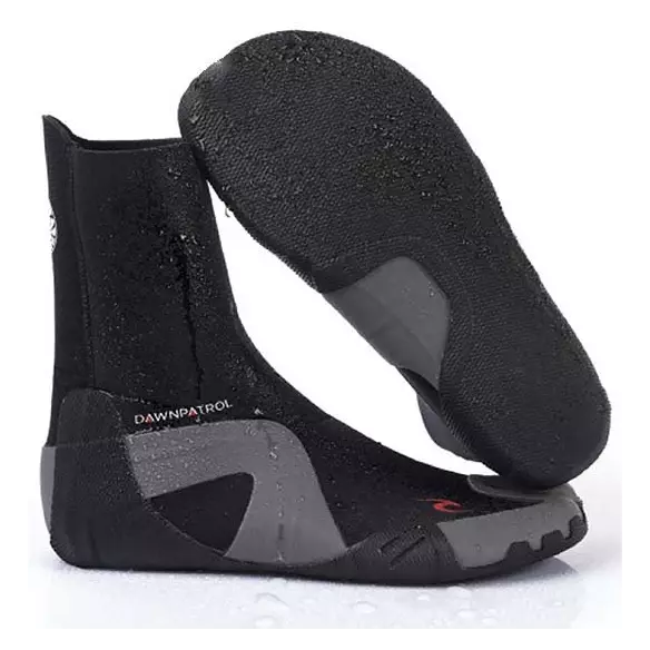Escarpines Rip Curl Dawn Patrol 5mm Escarpines Rip Curl Dawn Patrol 5mm