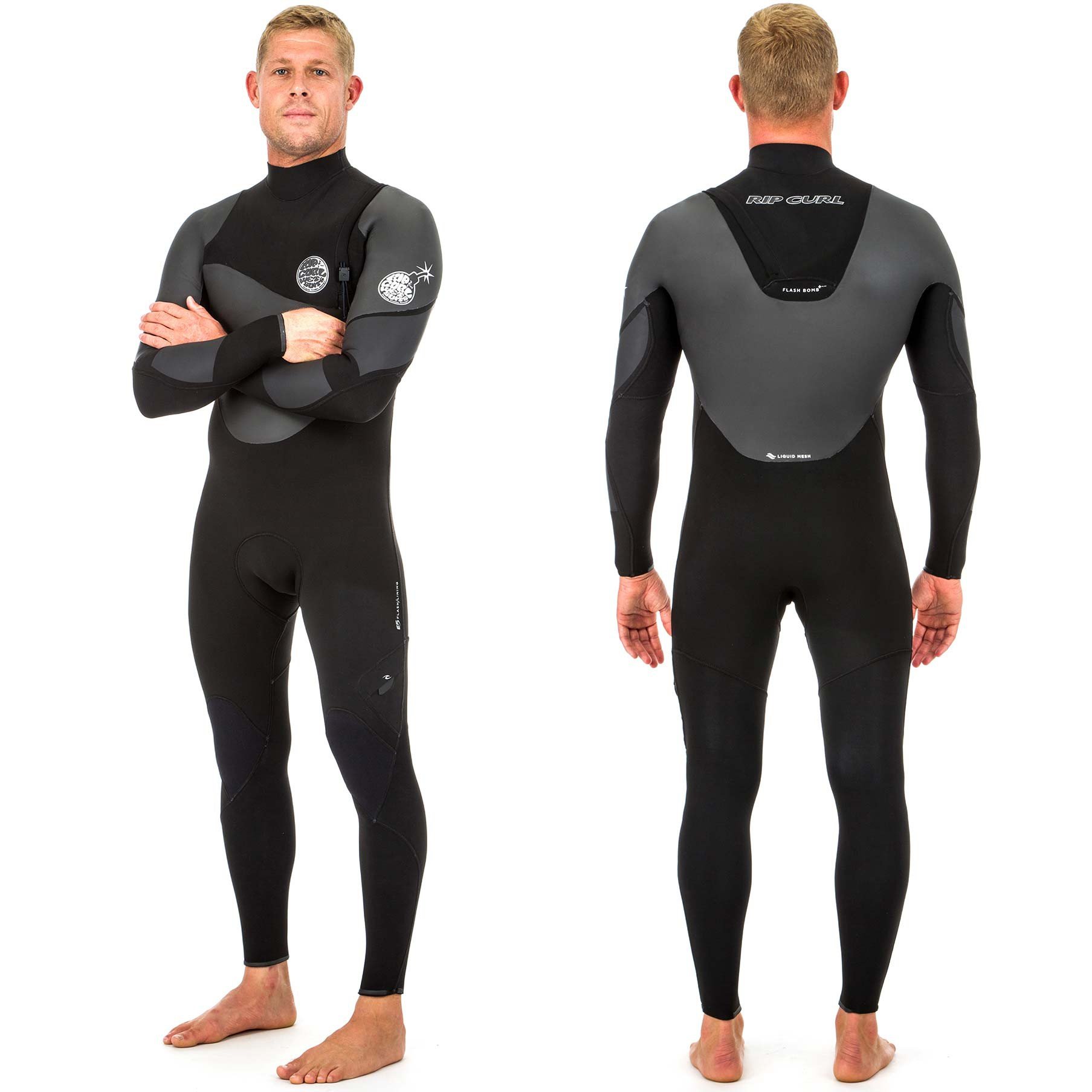 rip curl recycle wetsuits