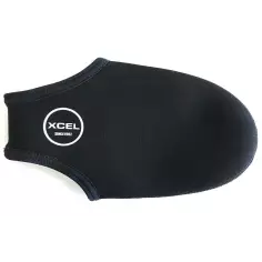 Calze Xcel in neoprene