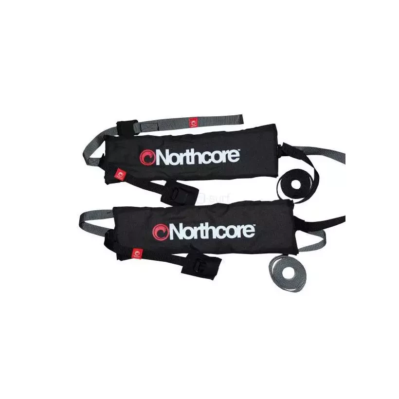 Porta tablas de surf Creature Wrap Rax