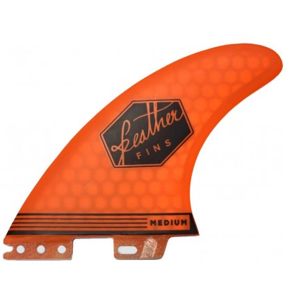 Aileron surf Feather Ultralight Click Tab