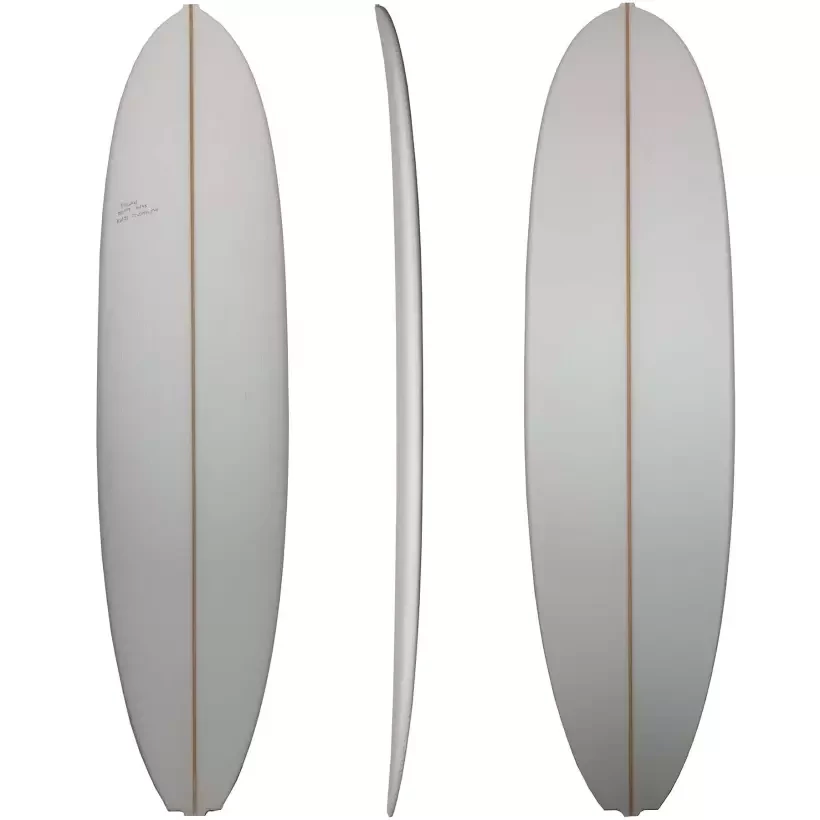 Schiuma pre shapeado Bennett modello 21