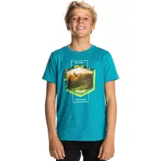 Camiseta Rip Curl Action Palm