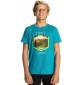 Rip Curl Action Palm T-Shirt