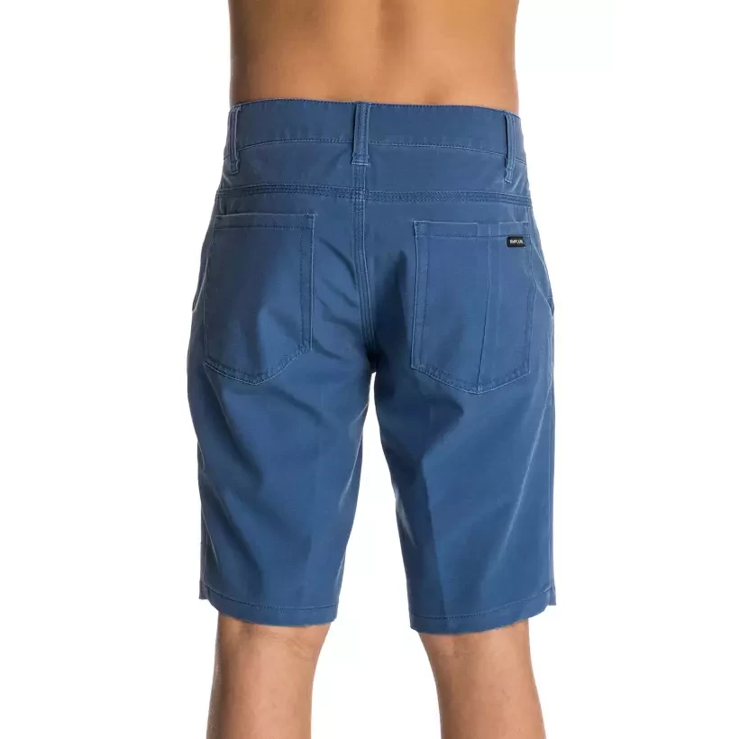 Bermuda Rip Curl Five Pocket 17''