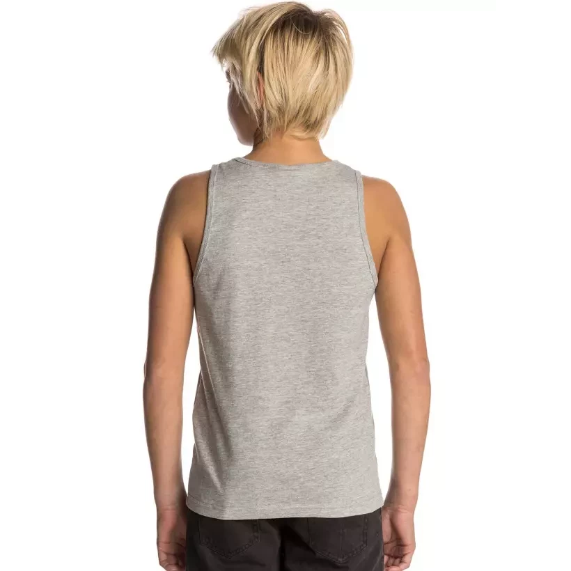 T-Shirt Rip Curl Edge Striped Tank