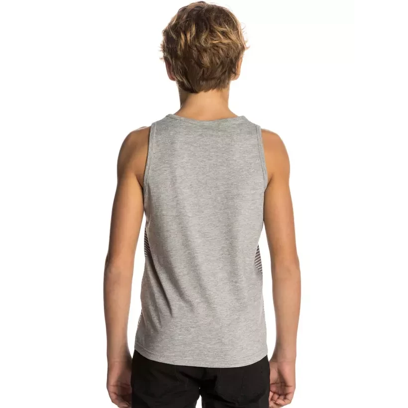 Camiseta Rip Curl Gradian Stripe Tank