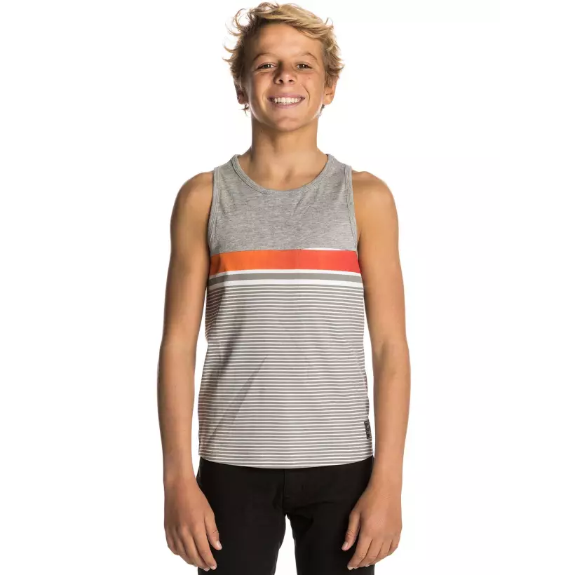 Camisa Rip Curl Gradian Stripe Tank