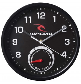 Rip Curl Tide Wall Clock