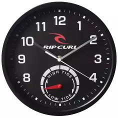 Uhr tide Rip Curl Tide Wall Clock