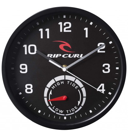 Montre de marée Rip Curl Tide Wall Clock