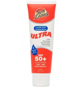 Protezione solare, Sole Zapper SPF50