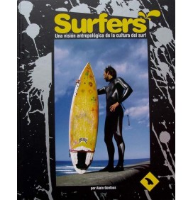 Surfers, una visión antropológica de la cultura del surf