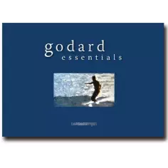 Godard Essentials – The Surf / The Sand / The Land