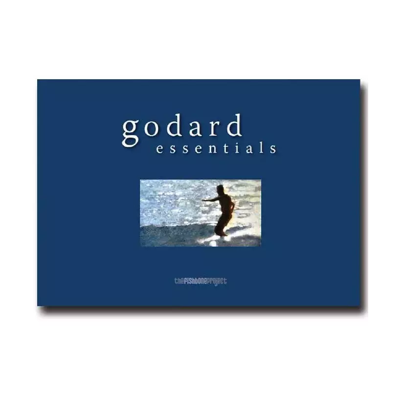 Godard Essentials – The Surf / The Sand / The Land