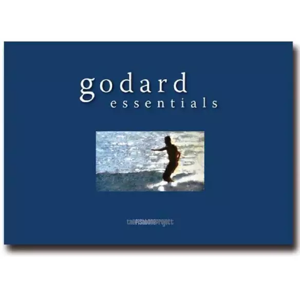Godard Essentials – The Surf / The Sand / The Land Godard Essentials – The Surf / The Sand / The Land