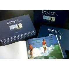 Godard Essentials – The Surf / The Sand / The Land 2