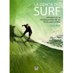 La ciencia del Surf