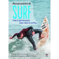 Manual práctico de surf