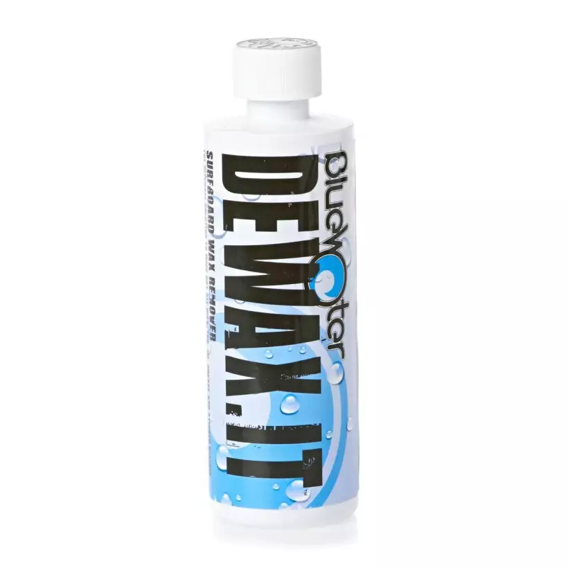 Limpiador de parafina Blue Water
