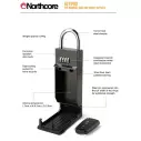 Candado para llave Northcore Keypod