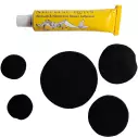 Neoprene glue with patches Stormsure