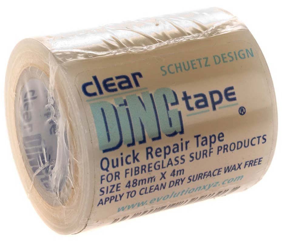 Surfboard cheap repair tape