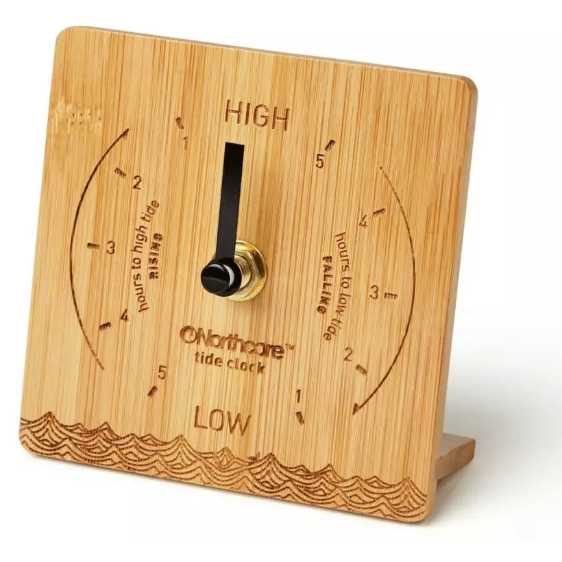 Tide clock Northcore