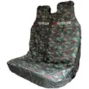 Northcore doble seat cover