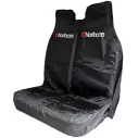 Northcore doble seat cover