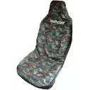 Funda de asientos de coche simple Northcore