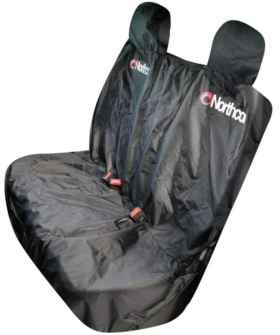 Northcore triple seat cover